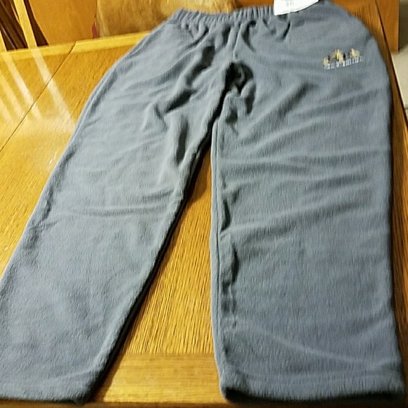 Lanza USA Other - PLUS Men's sweat pants 2XL